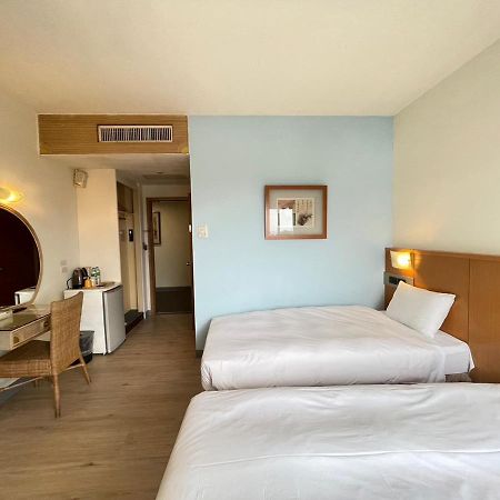 Dongxu Resort Hotel Hualien Eksteriør billede