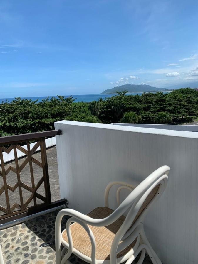 Dongxu Resort Hotel Hualien Eksteriør billede